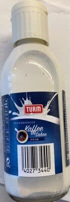 Natas Turm para Café