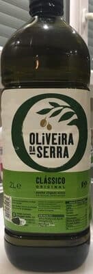Azeite Oliveira da Serra Virgem Extra Clássico