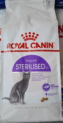 Ração para Gato Royal Canin Esterilizado