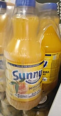 Sumo Sunny Delight California