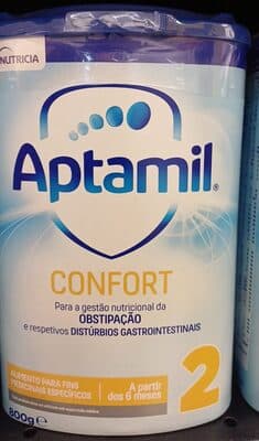 Leite Aptamil 2 ao-Ac