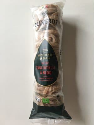 Tagliatelle Delverde Nido Integral BIO