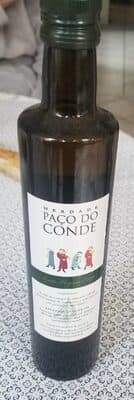 Azeite Herdade Paço Conde Extra Virgem
