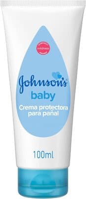 Creme Bebé Johnson's Baby Protector