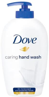 Sabonete Dove Líquido Regular