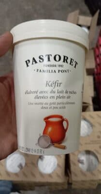 Kefir Pastoret Vaca
