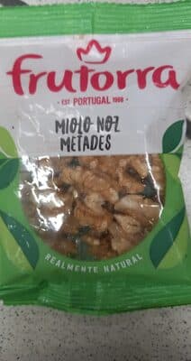 Miolo de Noz Frutorra