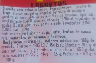 Lagartos Saco