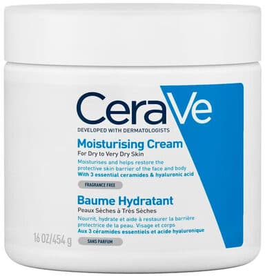 Creme CeraVe Hidratante