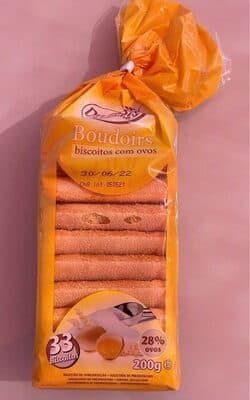 Palitos Bourdois