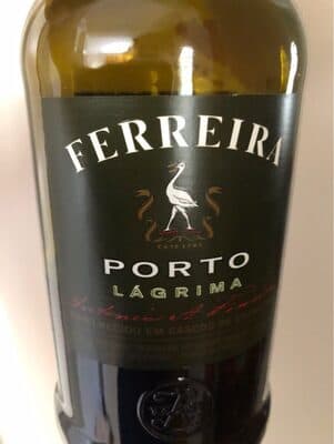 Vinho Porto Ferreira Lãgrima