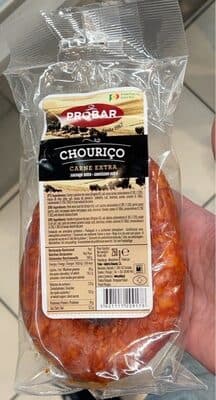 Chouriço de Carne Probar Extra