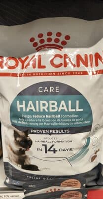 Ração Gato Royal Canin Intense Hairball 34