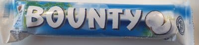 Chocolate Bounty Single