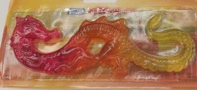 Gomas Vidal Dragon Jelly