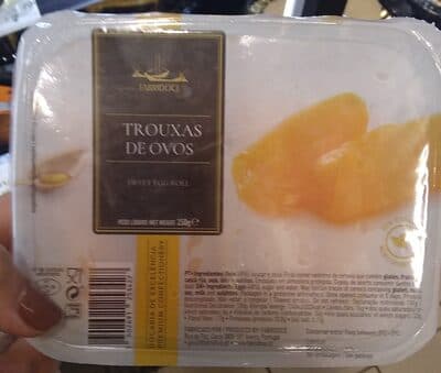 Trouxas de Ovos