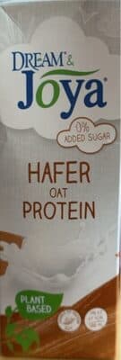 Bebida de Aveia Joya Proteína UHT