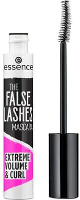 Máscara Essence The False Lashes