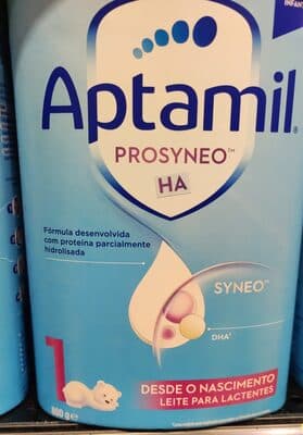 Leite Aptamil Prosyneo HA1