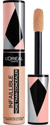 Corrector Infaillible L'oreal More Than 327 Nu