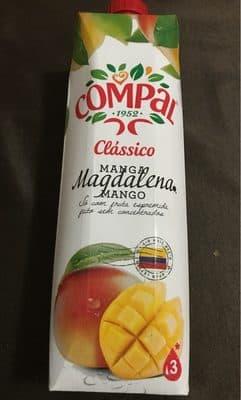 Néctar Compal Origens Manga Magdalena