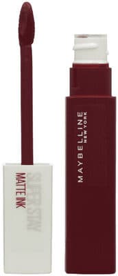 Batom Maybelline Sstay Matte Ink 50 Nu