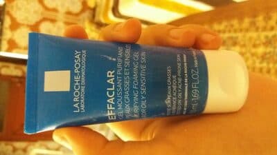 Creme La Roche-Posay Effaclar Duo SPF30