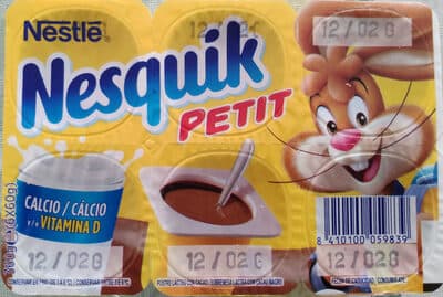 Petit Nesquik