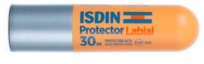 Stick ISDIN Labial Foto SPF30