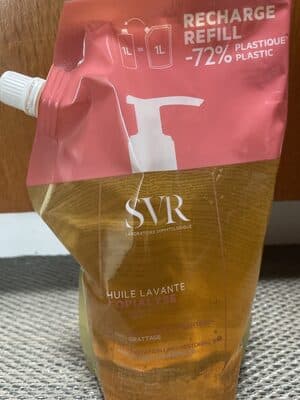 Oleo Lavante SVR Topialyse ECO-Refil