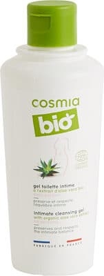 Gel Íntimo Cosmia Bio C/Extrato de Aloé Vera