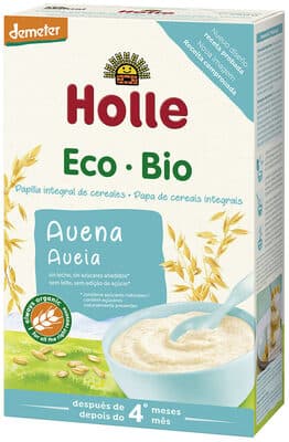 Papa BIO Holle Aveia 4 m