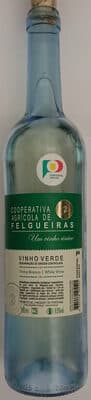 Vinho Branco Felgueiras Vinho Verde