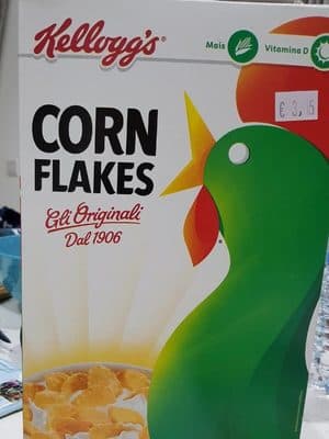 Corn Flakes Kellogg's