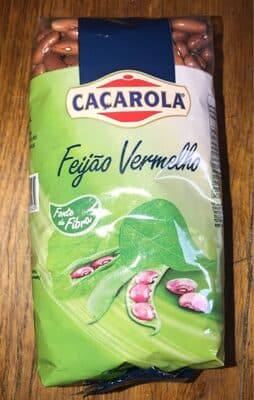 Feijão Caçarola Encarnado