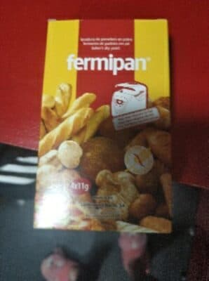 Fermento Fermipan