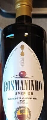 Azeite Virgem Extra Superior DOP Rosmaninho