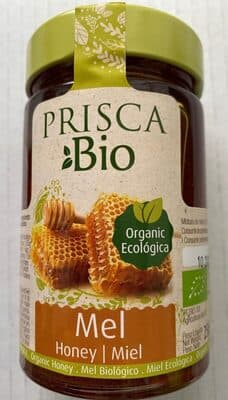 Mel Prisca BIO