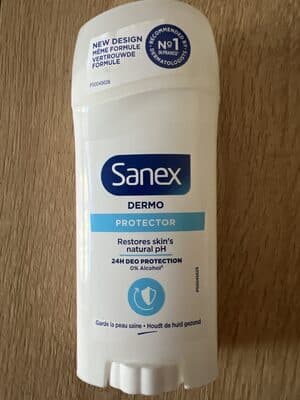 Desodorizante Stick Dermo Sanex