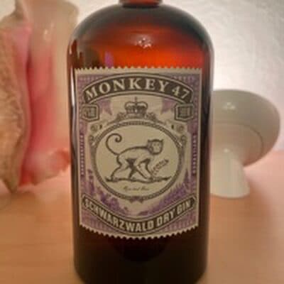 Gin Monkey 47