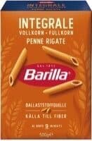 Massa Barilla Pennette Rigate Integral