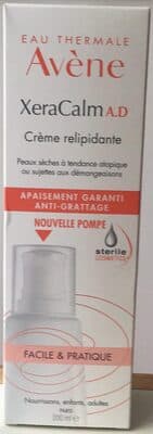 Creme Avene Relipidante Xeracalm Ad Defi