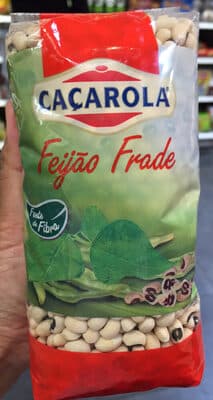 Feijão Caçarola Frade