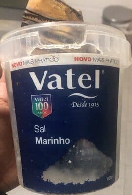 Sal Vatel Marinho Grosso