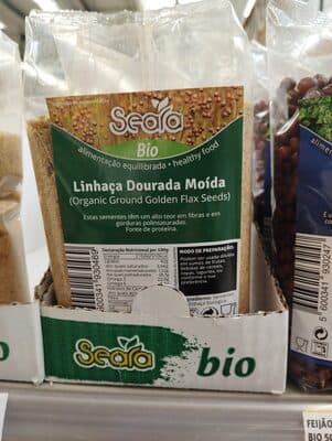 Quinoa Salutem Biológica