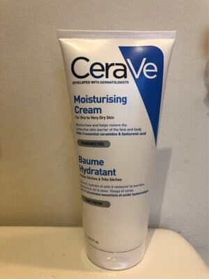 Creme CeraVe Hidratante