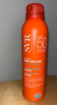 Bruma Solar SVR Sun Secure SPF50 BIO