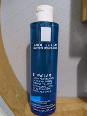 Loção La Roche-Posay Effaclar Adstringente