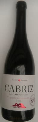 Vinho Tinto Cabriz Dão