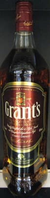 Whisky Grant's